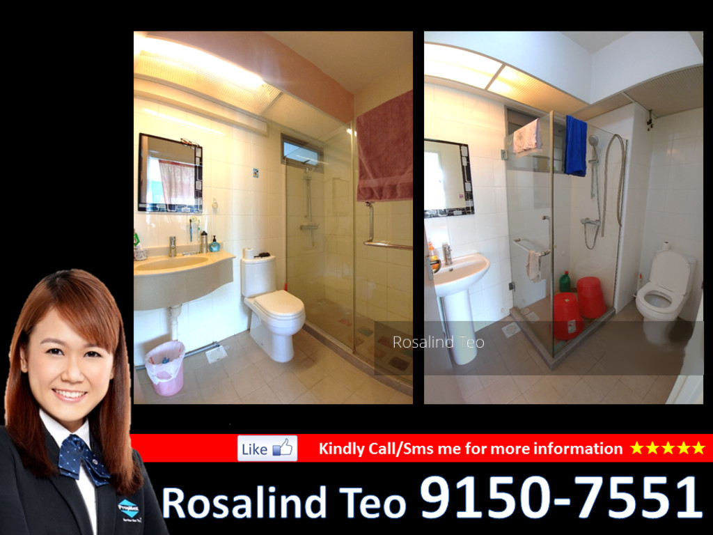 Blk 271B Punggol Walk (Punggol), HDB 4 Rooms #147105222